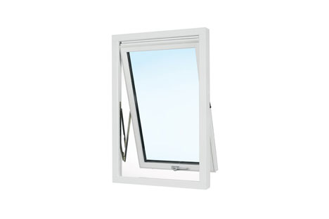 Vridfönster - Stabil - Se mer på vår hemsida