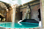 SPA lika popul�rt hemma som borta