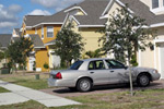 Spanska influenser i Florida