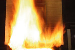 St�lls brandkrav p� br�nnbara fasader i Br.1 byggnader?