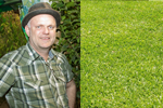 Starkare gr�smatta och v�xter