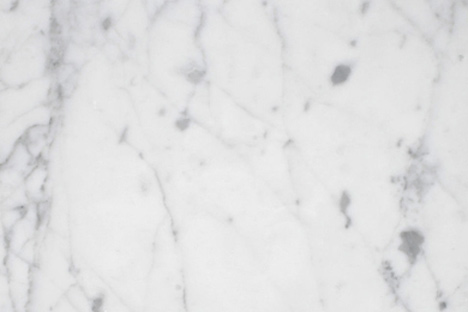 Stenskivor i marmor - Carrara Marble C