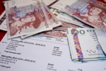 St�rst pris�kning hos E.ON, Fortum och Vattenfall