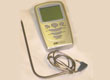 Test av ugnstermometrar