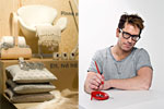 Tr� i lantlig trend