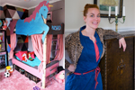 TV-inredaren Isabelle McAllisters tips TV-inredaren Isabelle McAllisters tips