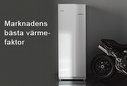 Värmepumpar