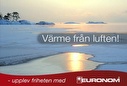 Värmepumpssystem