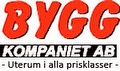 Bygg Kompaniet AB