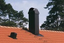 Skorstenar