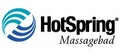 HotSpring Massagebad AB