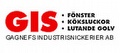 GIS Gagnefs Industrisnickerier