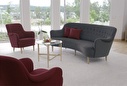 Soffor & Fåtöljer