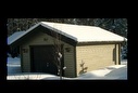 Garage & carport