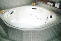 Spabad & Swimmingpool