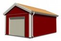 Garage & Carport