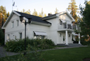 Trä/Lågenergihus