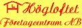 Högloftet Företagcentrum AB