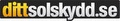 Dittsolskydd Nordic AB