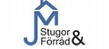 JM Stugor & Förråd
