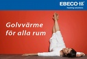 Golvvärme