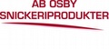 AB Osby Snickeriprodukter