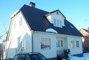 Tillbyggnad & takvåningar