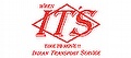 ITS Indian Transport Service