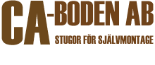 CA-Boden AB