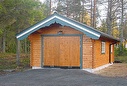 Garage & Carport 