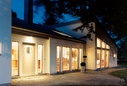 Trähus