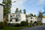 Utbudet minskar, priset stiger