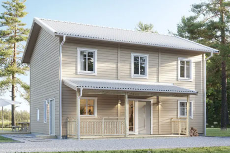 Villa Ellagård - Se mer på vår hemsida