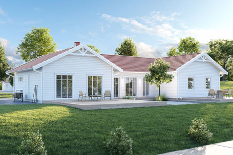 Villa Hällevik - Se mer på vår hemsida