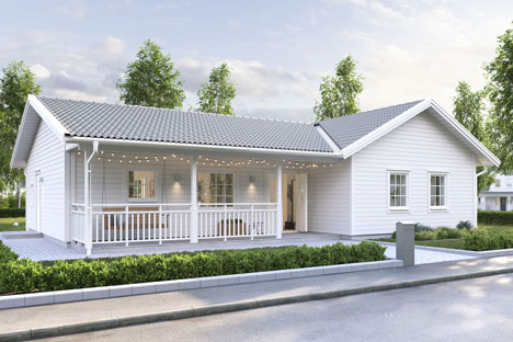 Villa Kobbskär - Se mer på vår hemsida