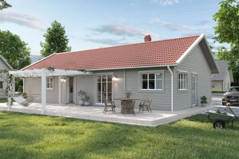 Villa Nolvik - Se mer på vår hemsida