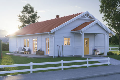 Villa Sjötorp - Se mer på vår hemsida