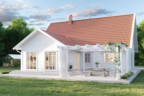 Villa Tyresö - Se mer på vår hemsida