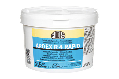 ARDEX R 4 RAPID