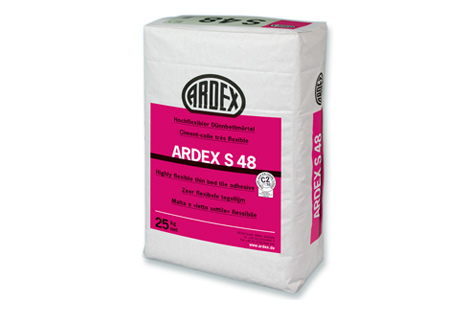 ARDEX S 48