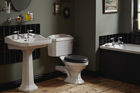 Produktserier badrumsporslin: Granley - Se mer på vår hemsida