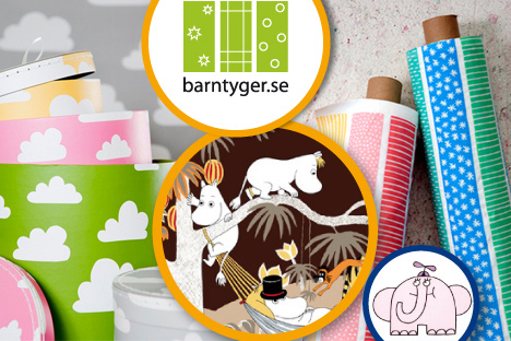 Barntyger.se