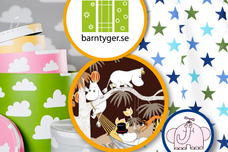 Barntyger.se