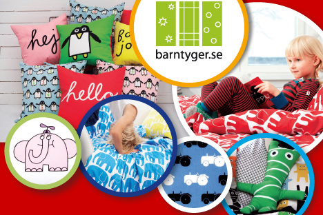 Barntyger.se Barntyger.se