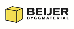 Beijer Byggmaterial AB, Fasad & Betong