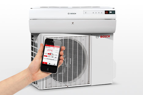 Bosch Compress 7000 AA