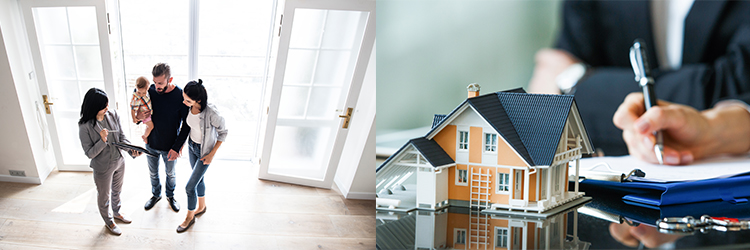 Bostadsmarknaden kommande tre månader Bostadsmarknaden kommande tre månader