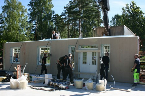 Bygga hus? Så börjar du! Bygga hus? Så börjar du!
