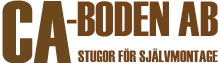 CA-Boden AB