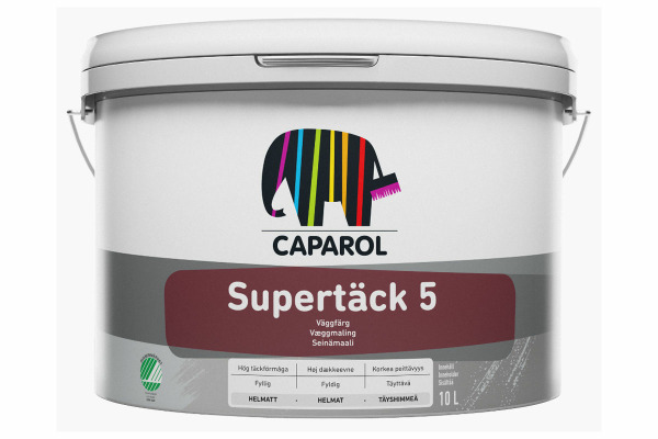 SuperTäck 5